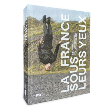 Couverture BnF